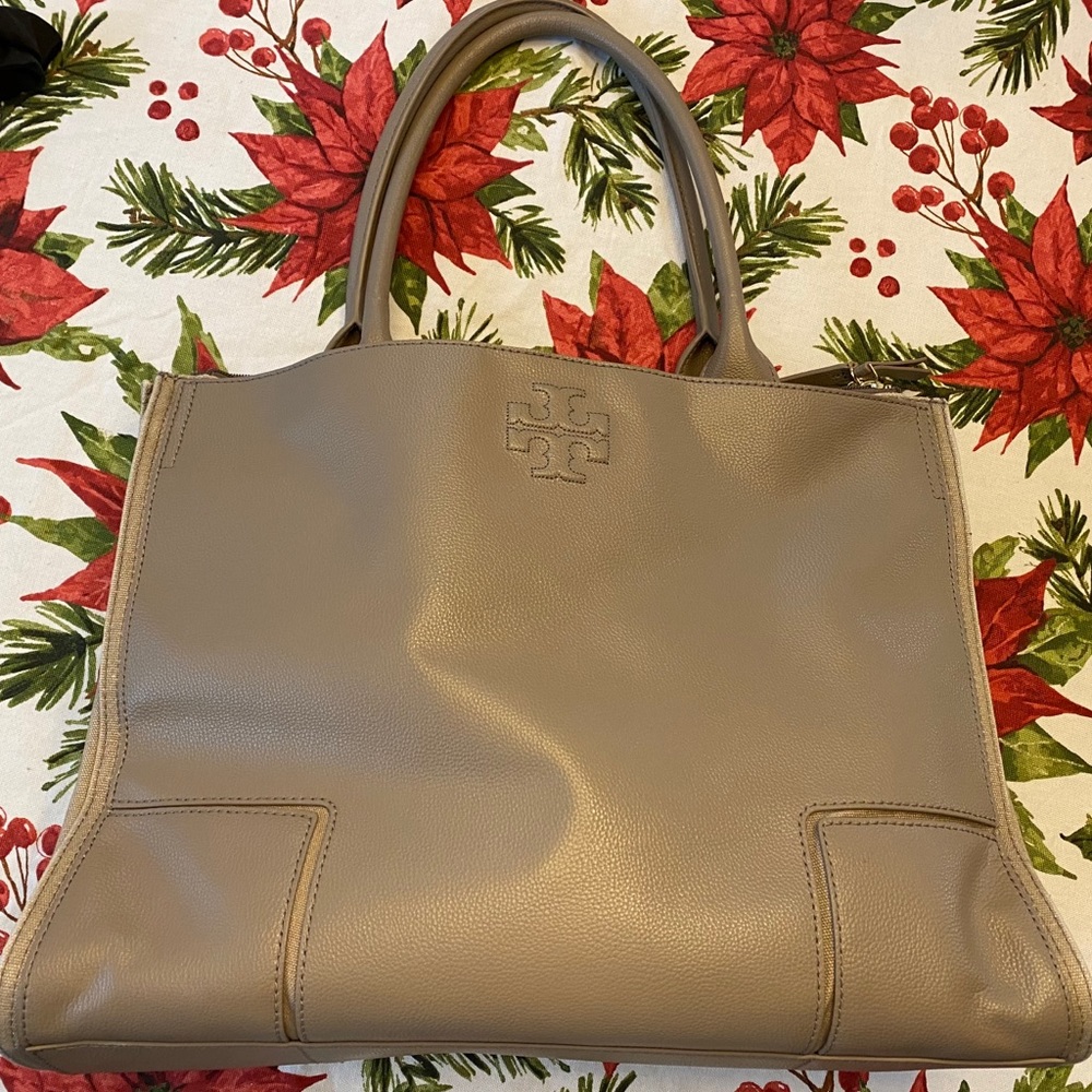 Authentic Tory Burch Bag